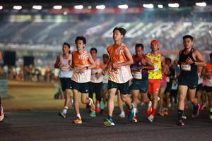 BIB: 
                            <button type="button" onclick="openModal(24134210)" class="btn btn-primary btn-sm float-right btn-popup" data-toggle="modal" data-target=".modal-high-quality">
                        <i class="fas fa-shopping-cart"></i> Add to Cart
                    </button>
                                            <button type="button" onclick="isThisMe(24134210, true)" class="btn btn-success btn-sm float-right btn-popup btn-isme hidden" data-toggle="tooltip" data-placement="bottom" title="นี่คือรูปของคุณใช่ไหม คลิกที่นี่เพื่อเอาเข้าอัลบั้ม">
                        <i class="fas fa-plus"></i> Add to album
                    </button>
                    <button type="button" onclick="isThisMe(24134210, false)" class="btn btn-warning btn-sm float-right btn-popup btn-isnotme hidden">
                        <i class="fas fa-ban"></i> Remove from album
                    </button>